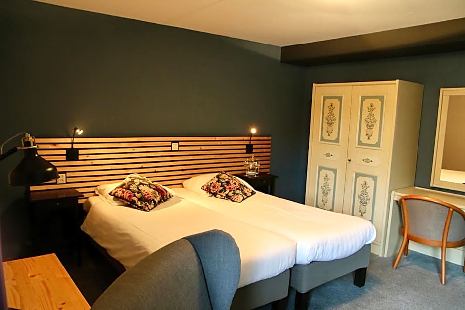 Hotel Restaurant De Roosterhoeve