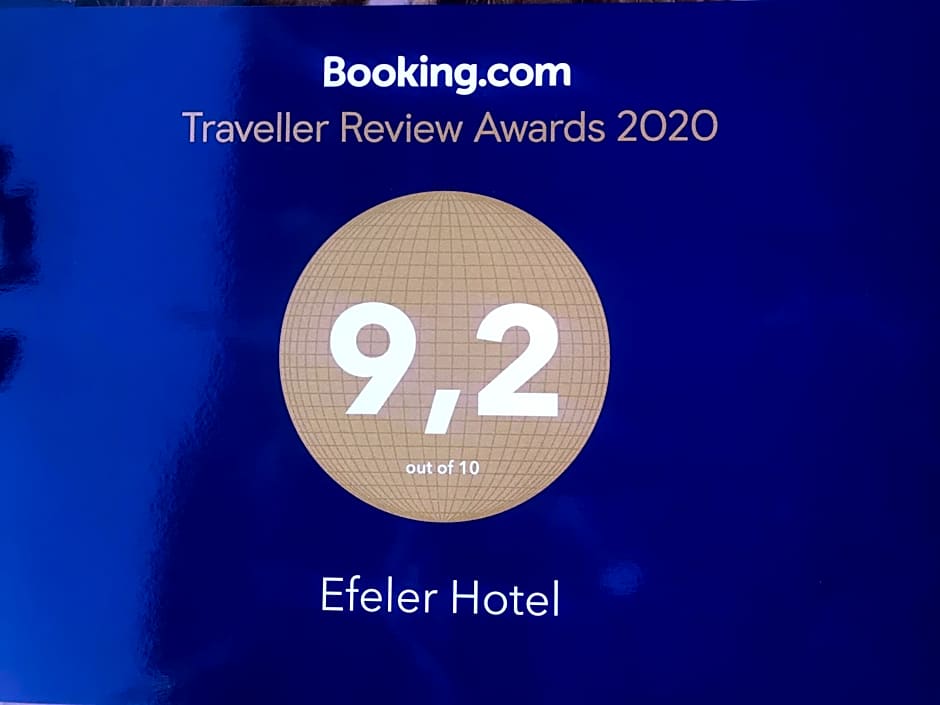Efeler Hotel
