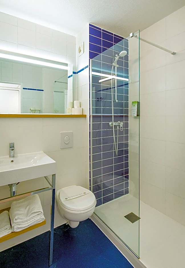 ibis Styles Aubagne Gemenos	