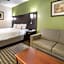 Clarion Inn & Suites Weatherford South
