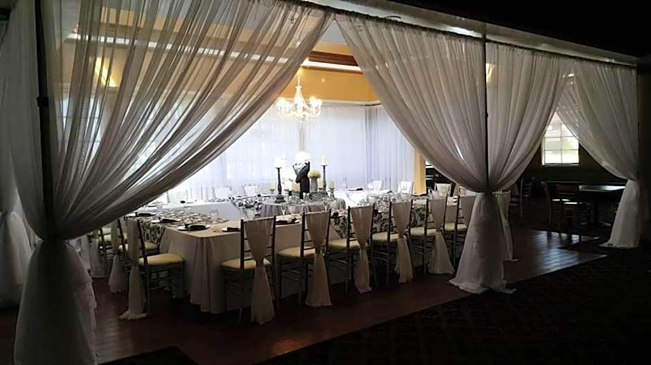 Ramada by Wyndham Hawthorne/LAX