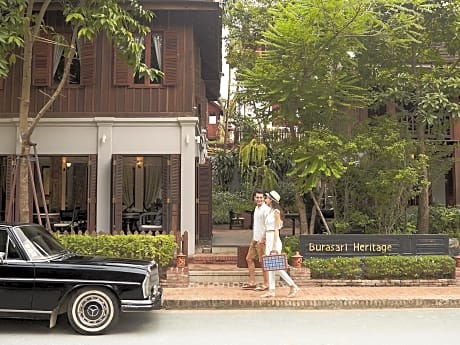 Burasari Heritage Luang Prabang