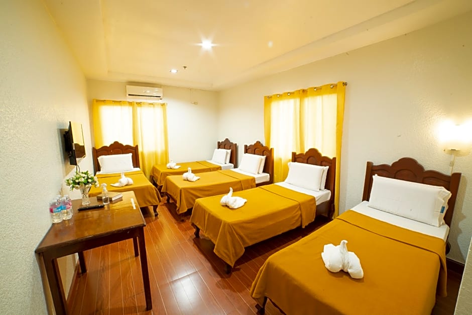 Casanas Suites