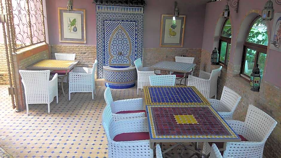 Pasta Plaza