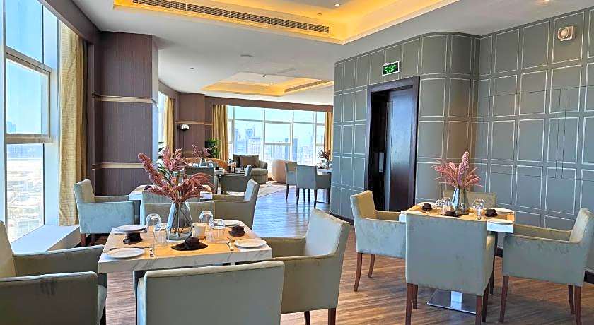 Swiss-Belhotel Seef Bahrain