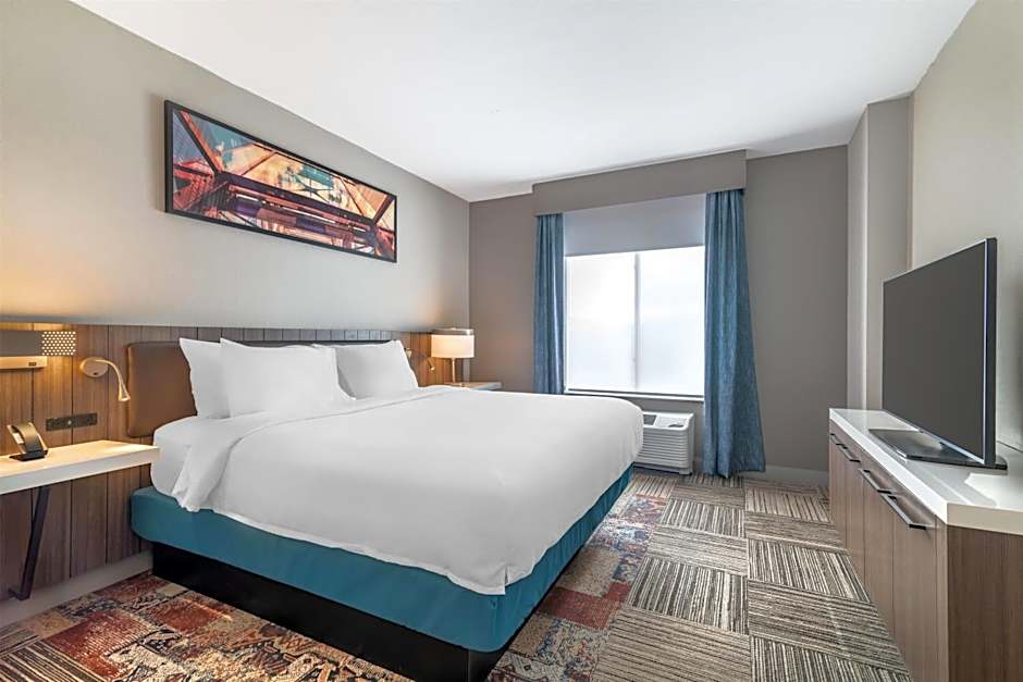 Hilton Garden Inn Albany/Suny Area