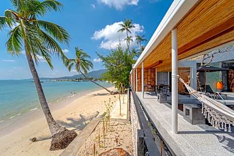 Pao Jin Poon Pool Villa