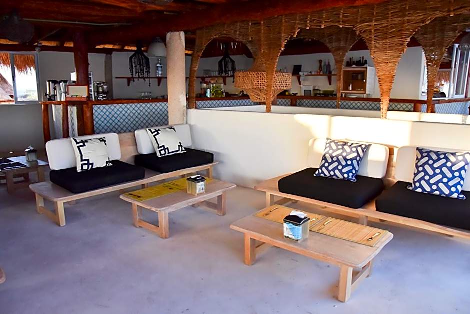 Spirit Holbox