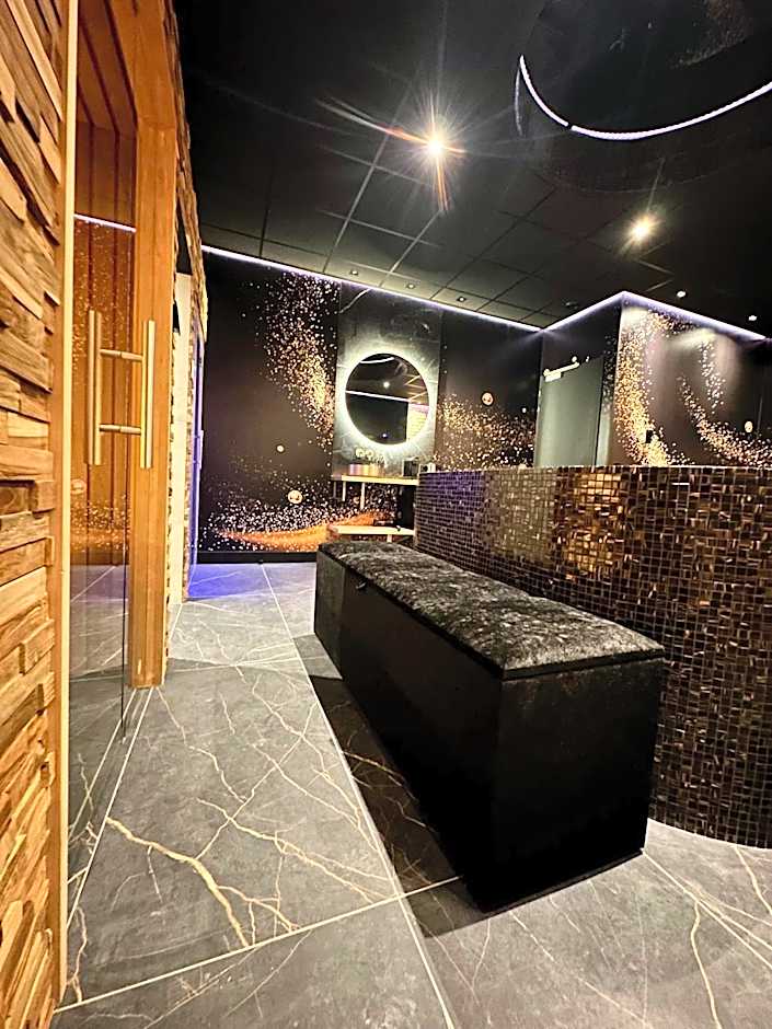 City Spa Nijmegen