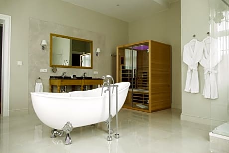 Superior Deluxe Double or Twin Room