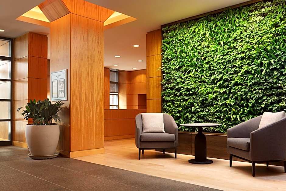 The Westin Saint Louis