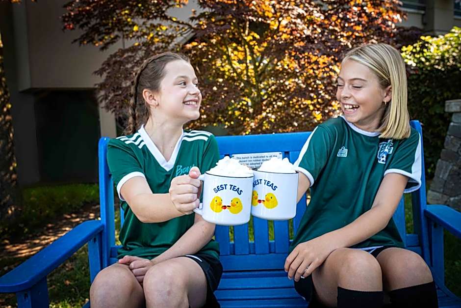 Accent Inns Kamloops