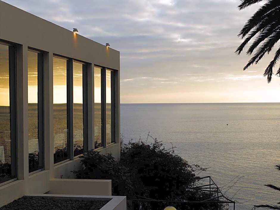 Estalagem Da Ponta Do Sol