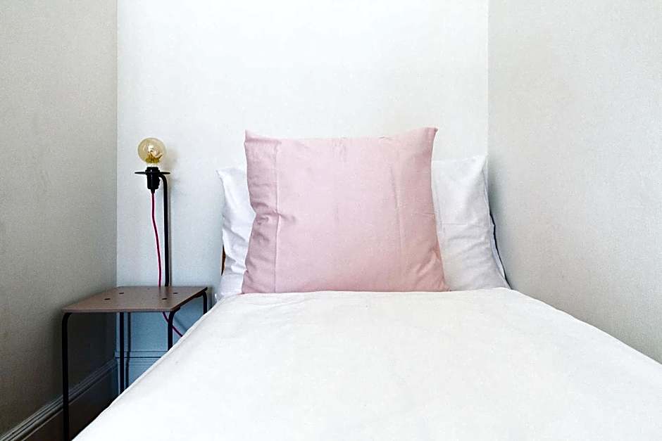 Hotel Beau Séjour Lucerne