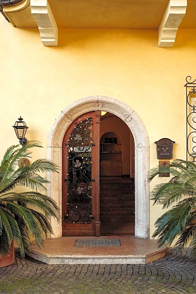 Villa Arnica