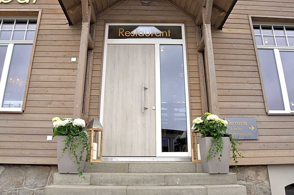 StrandBerg's Designhotel Viktoria