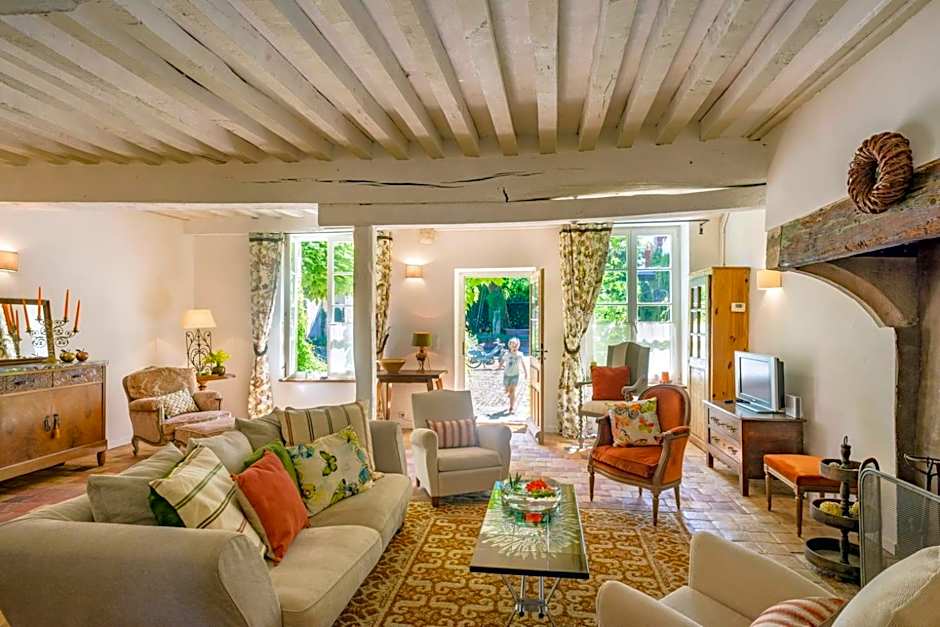 Maison le Village - Maison d’Hôtes