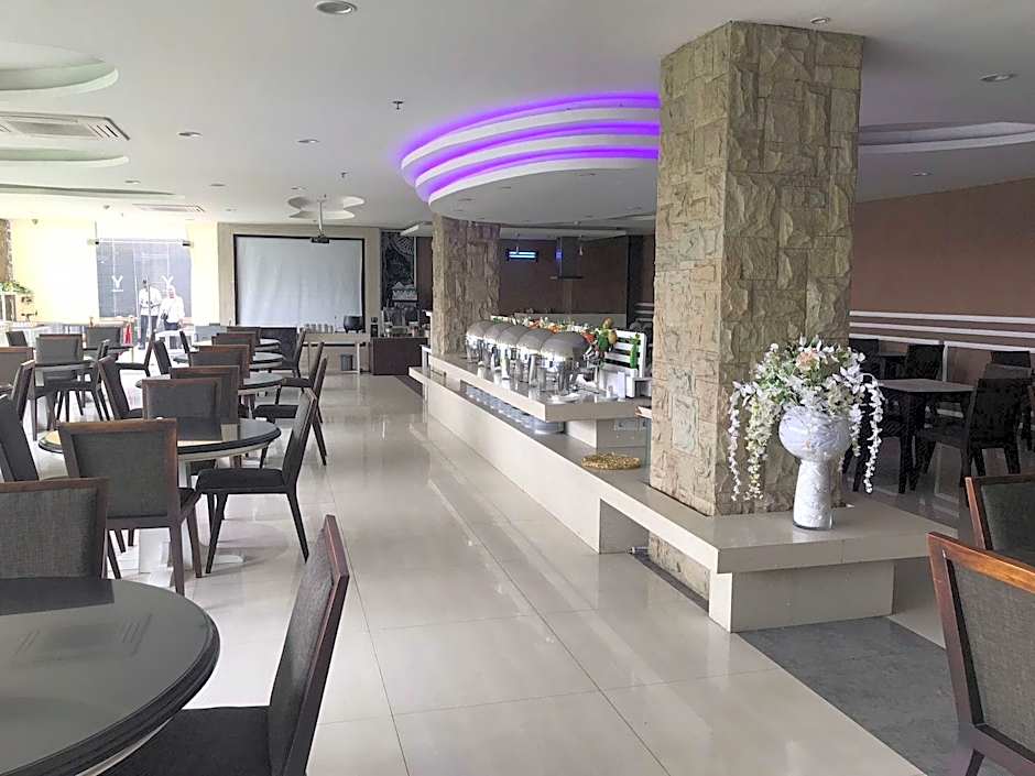 Yasmin Hotel Karawaci