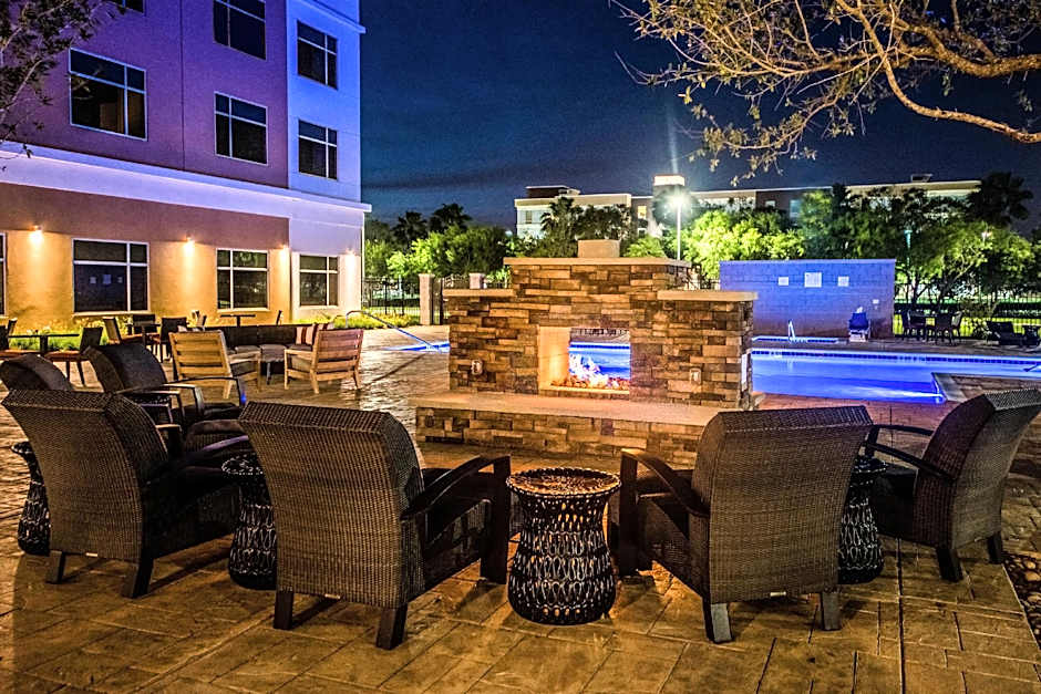 Cambria Hotel McAllen Convention Center