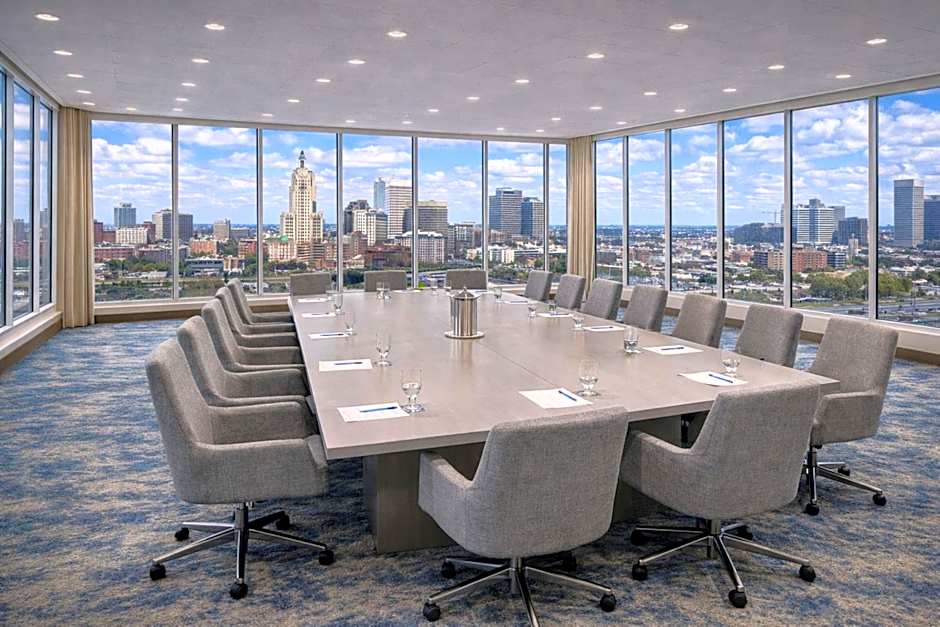 Hilton Garden Inn Providence Downtown Convention Center