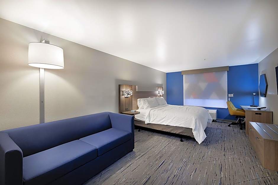 Holiday Inn Express & Suites Zion By IHG