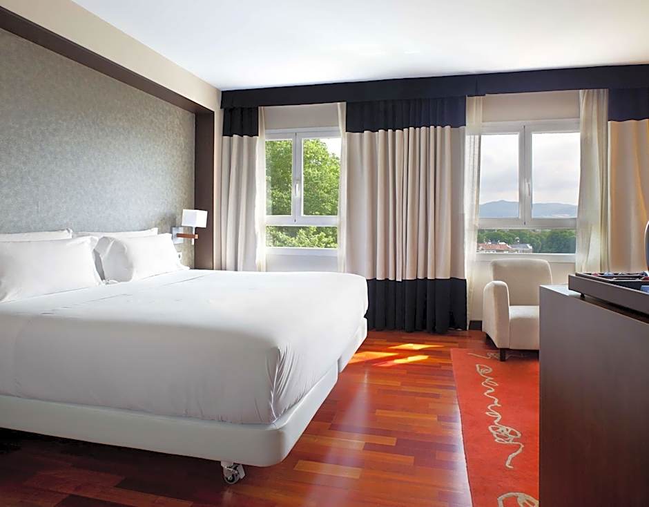 NH Canciller Ayala Vitoria