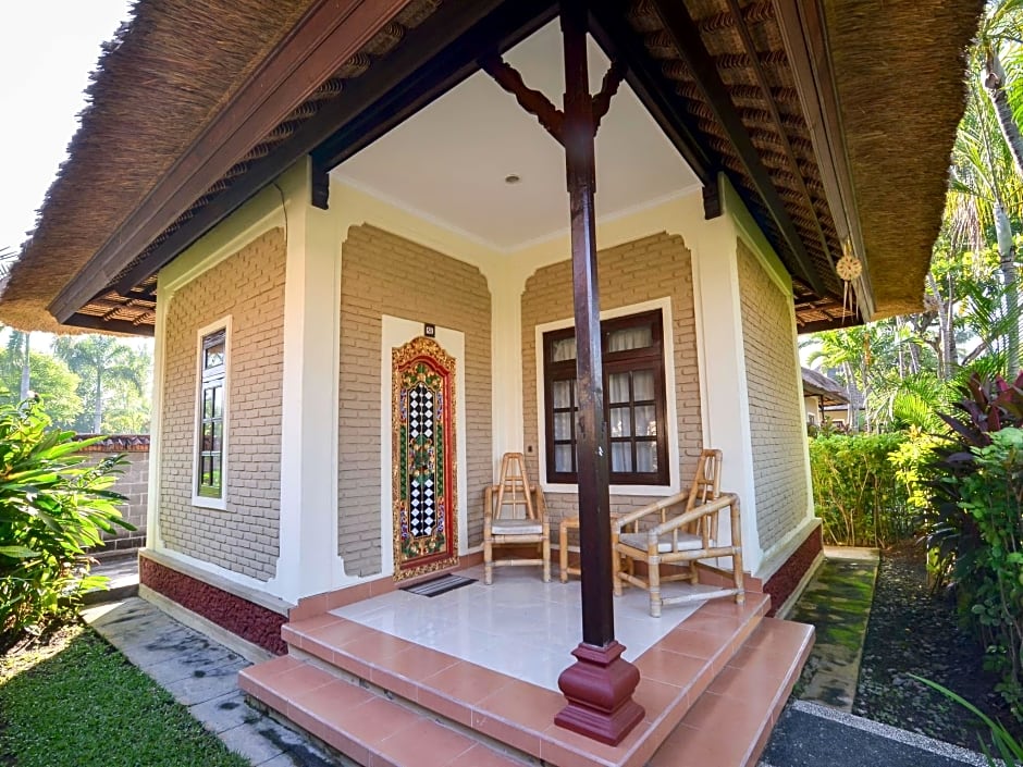 Aneka Lovina Villas & Spa