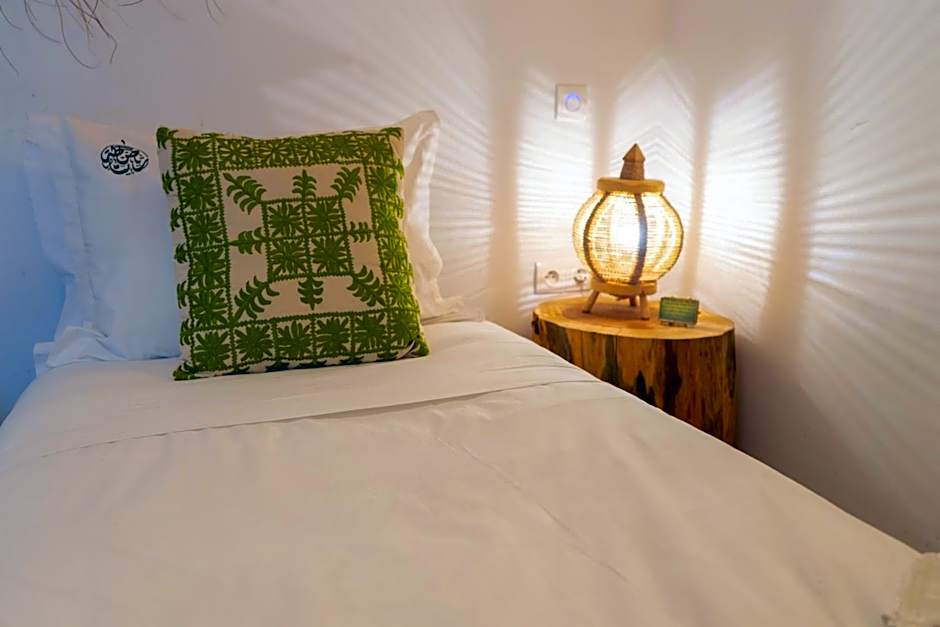 Riad Beata Bed & Breakfast