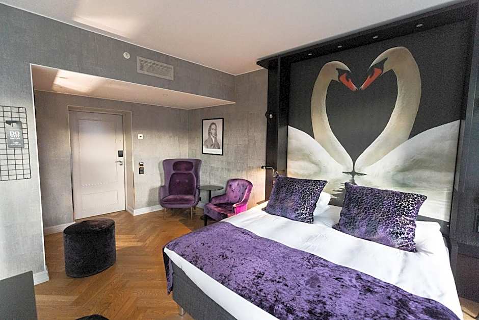 Hotel Oleana