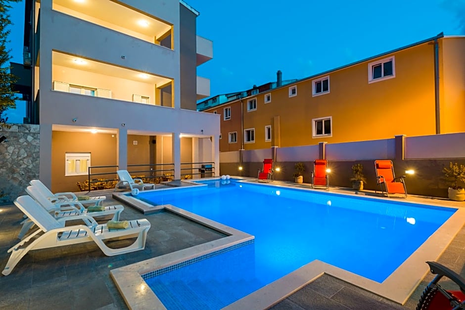 Apartments Villa Kolar