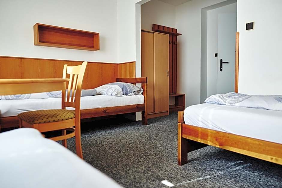 Motel Tošanovice