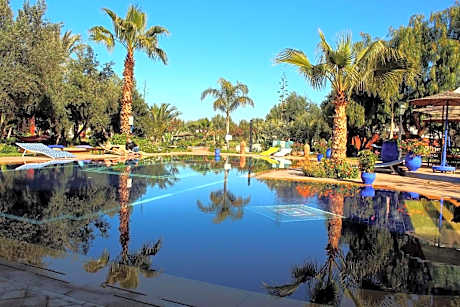 Le Relais De Marrakech