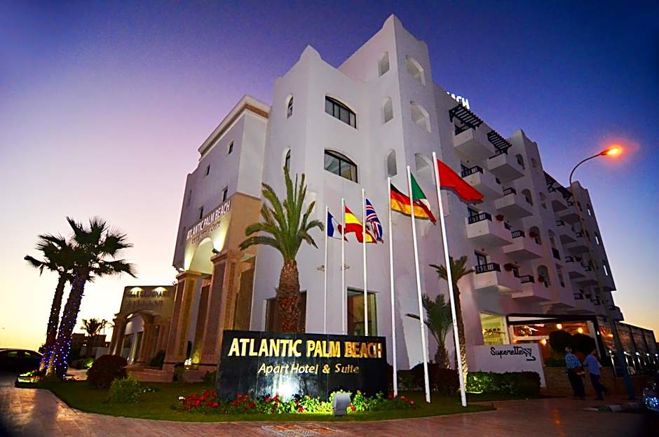 Atlantic Palm Beach