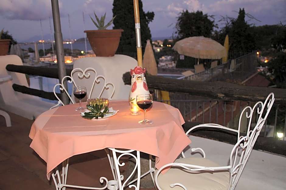 Hotel Don Pedro