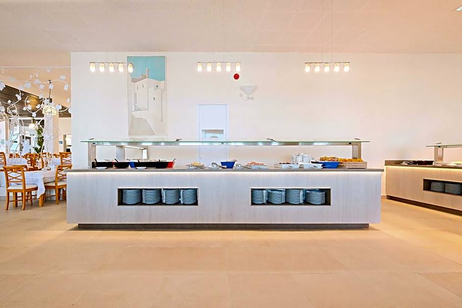 azuLine Hoteles Mar Amantis & II