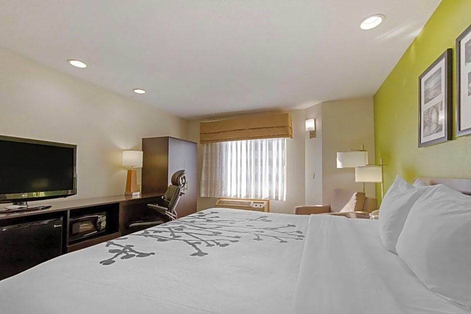 Sleep Inn Ontario
