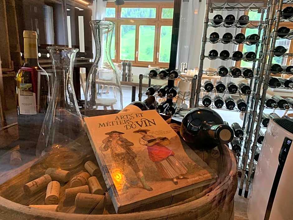 Hôtel Restaurant Eden