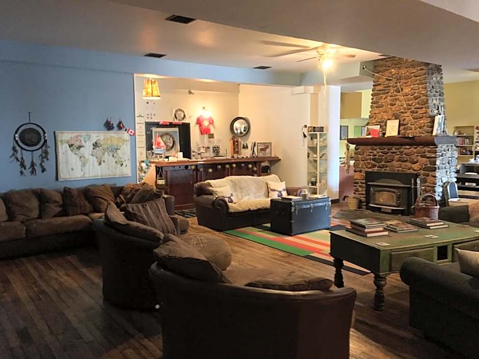 Dreamcatcher Hostel