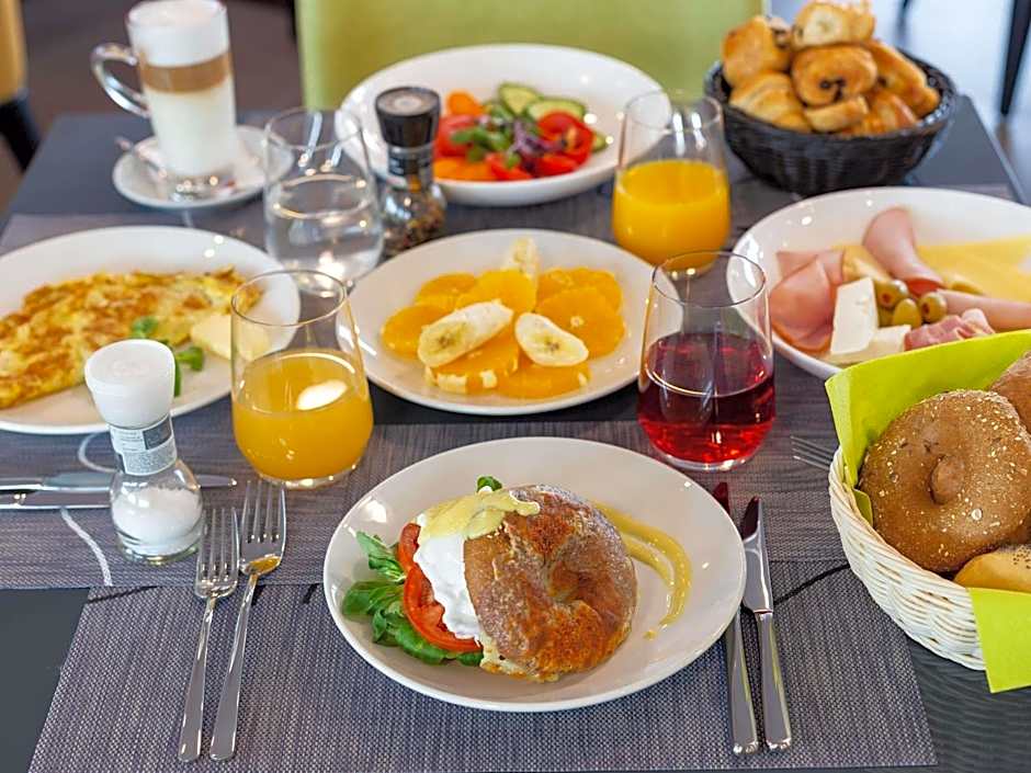 Ibis Styles Bucharest Airport