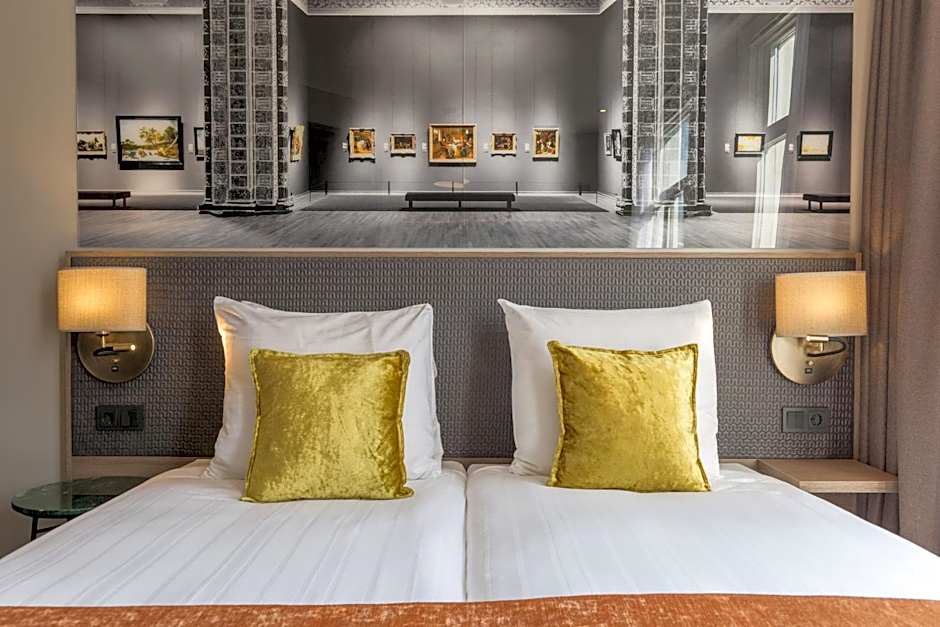 Leonardo Boutique Museumhotel