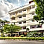 Hotel Balcones del Estadio