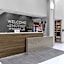 Hampton Inn By Hilton & Suites Arlington Crystal City DCA