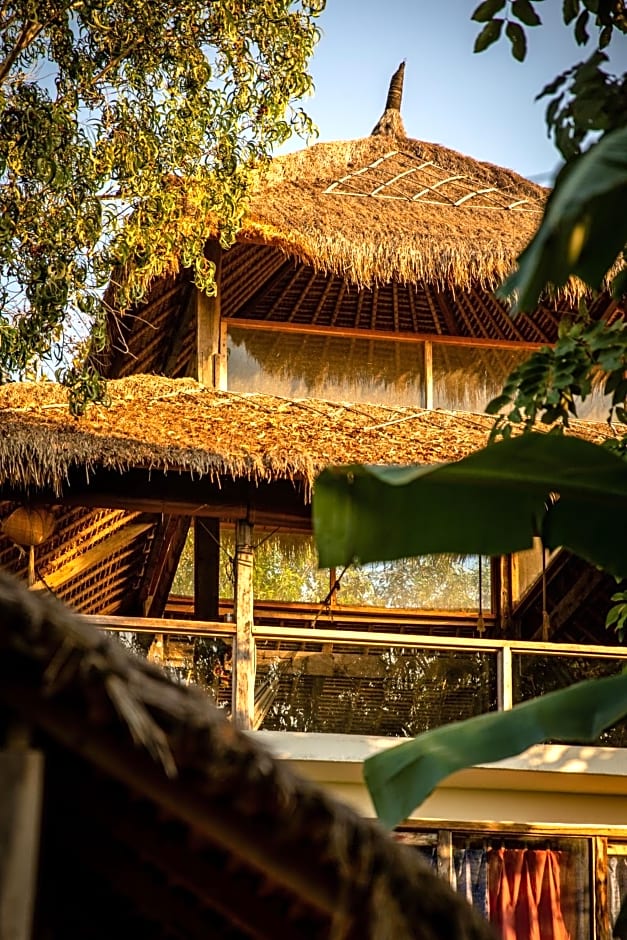Vertical House Bali