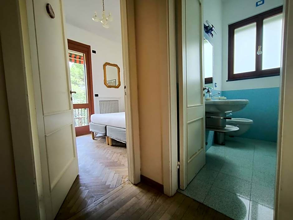 B&B Monte di Portofino