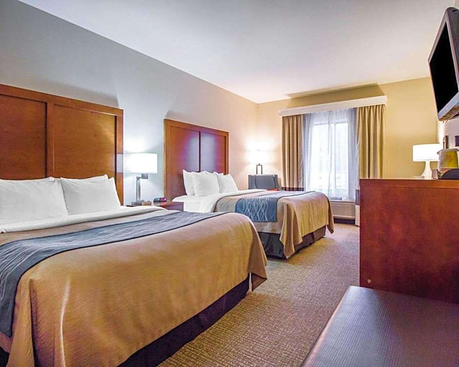 Comfort Inn & Suites Deadwood