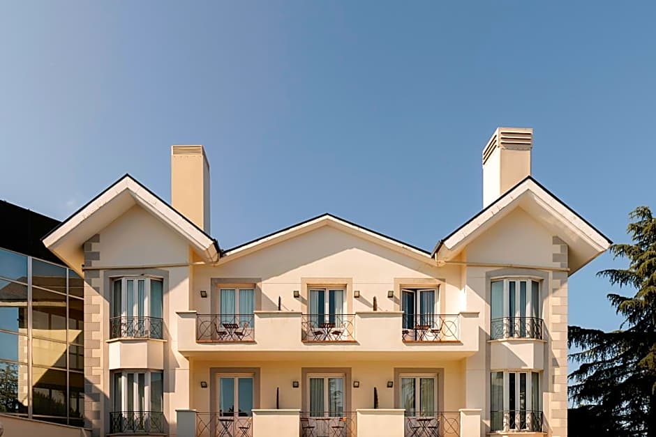 Hotel PAX Torrelodones