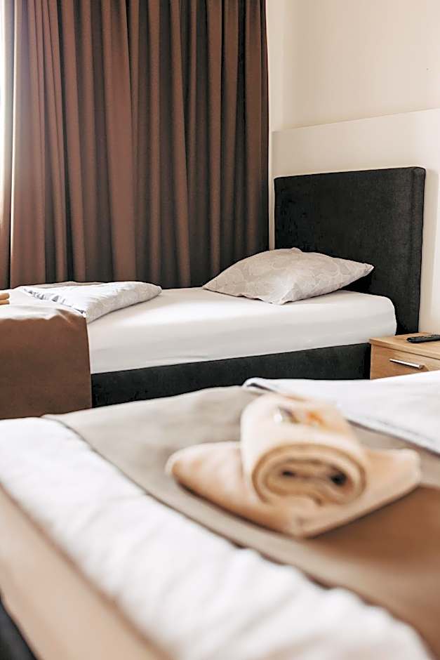 Hotel Murat