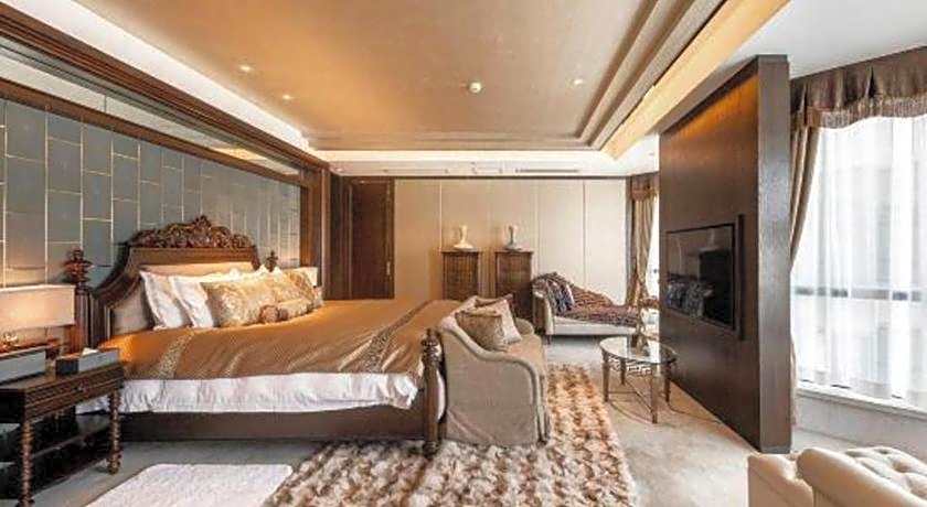 Shantou International Hotel