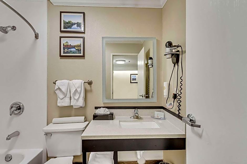 Comfort Inn Murray- Salt Lake City South