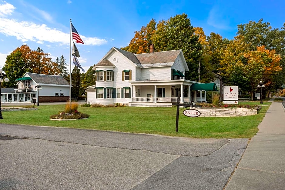 The Palmer House Resort, Ascend Hotel Collection